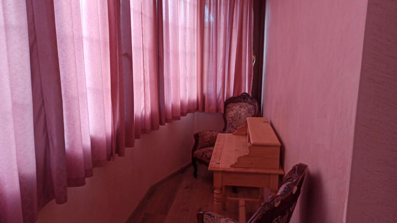 Hotel La Bocchetta Romantic E Ristorante Conco