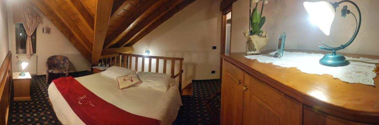 La Bocchetta Romantic E Ristorante Hotel 4*