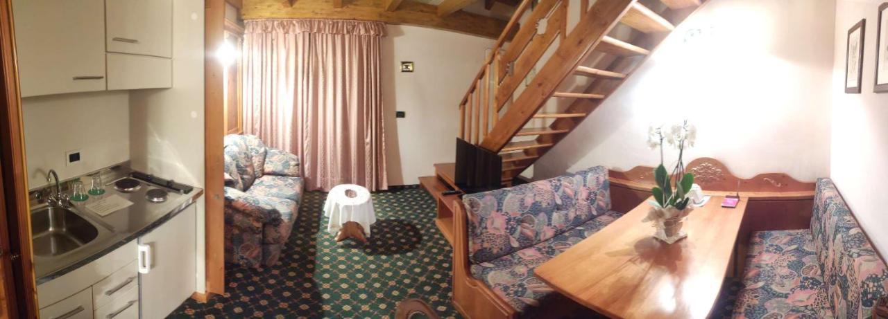 La Bocchetta Romantic E Ristorante 4* Conco
