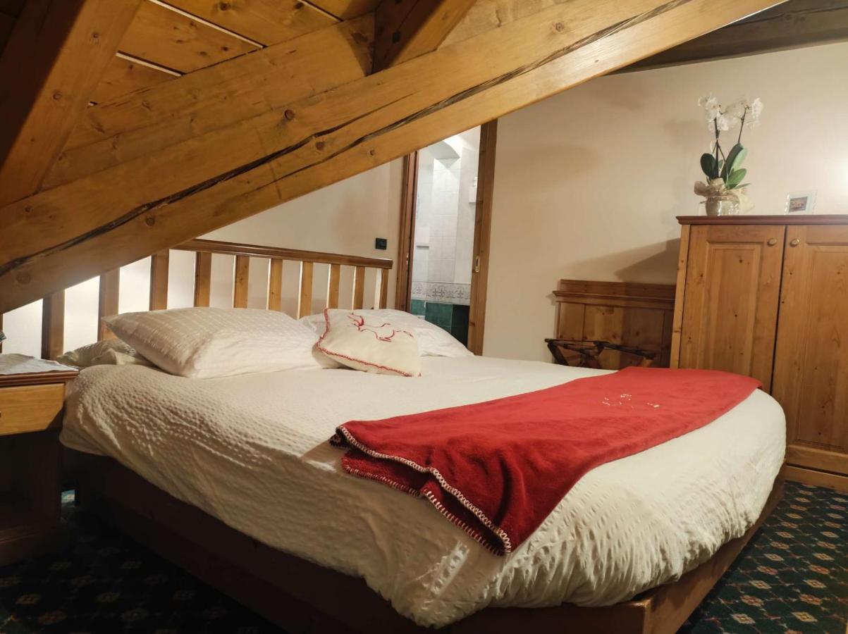 La Bocchetta Romantic E Ristorante Hotel 4*