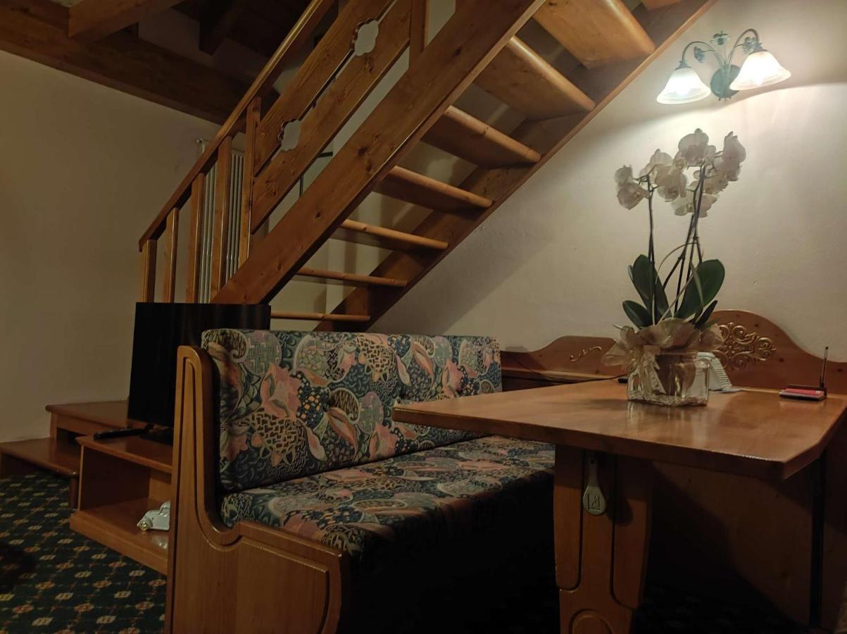 La Bocchetta Romantic E Ristorante Conco