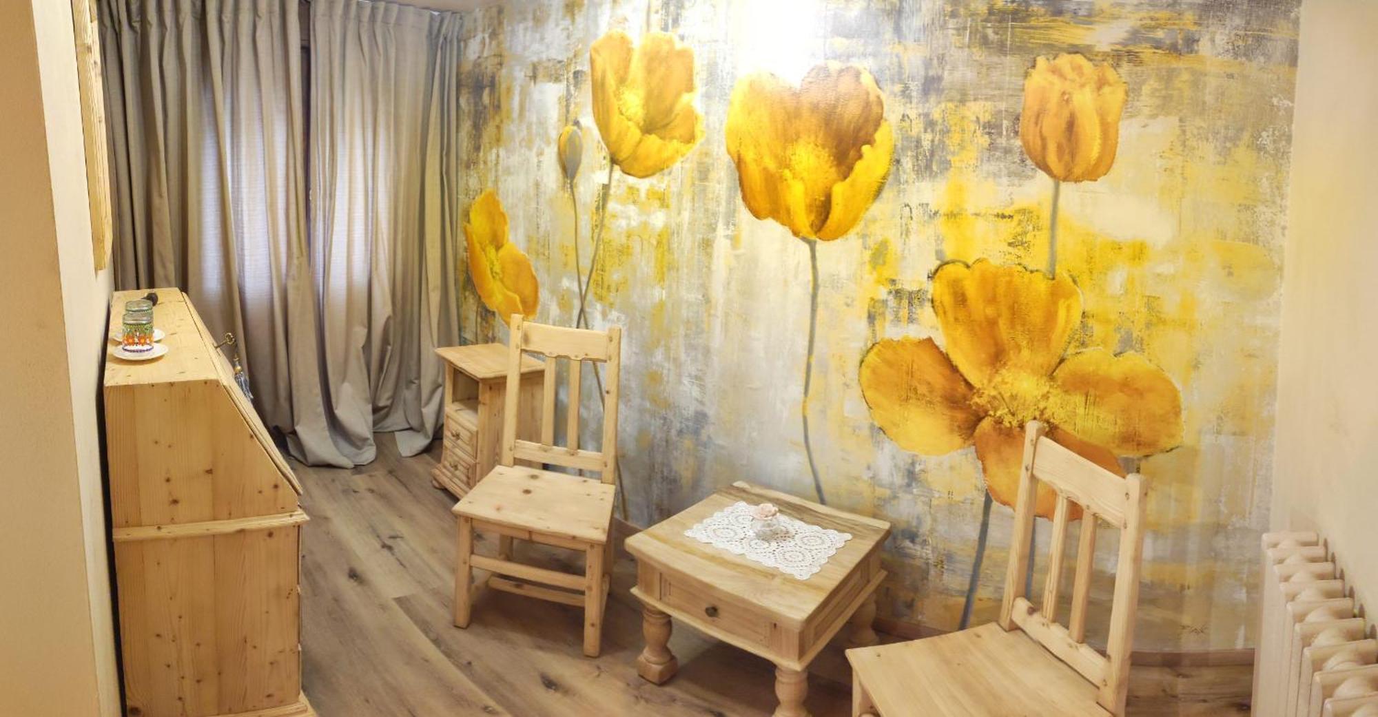 La Bocchetta Romantic E Ristorante Conco
