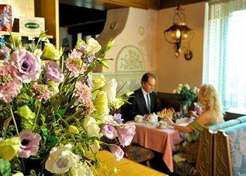 La Bocchetta Romantic E Ristorante