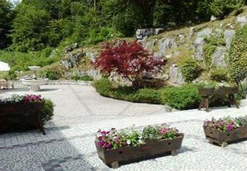 Hotel La Bocchetta Romantic E Ristorante Conco