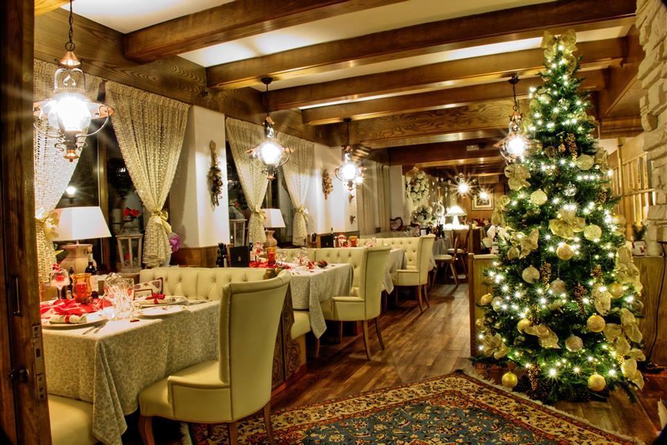 La Bocchetta Romantic E Ristorante