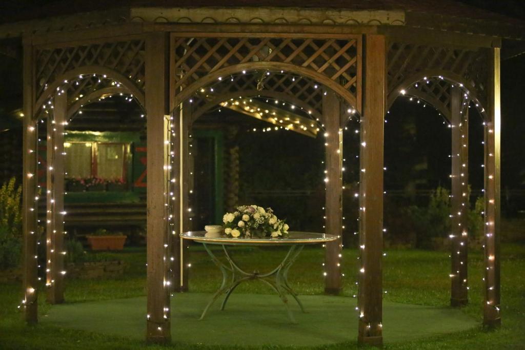 La Bocchetta Romantic E Ristorante Hotel Conco