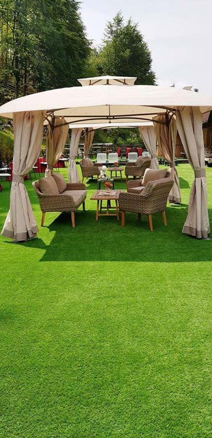 La Bocchetta Romantic E Ristorante Hotel Conco