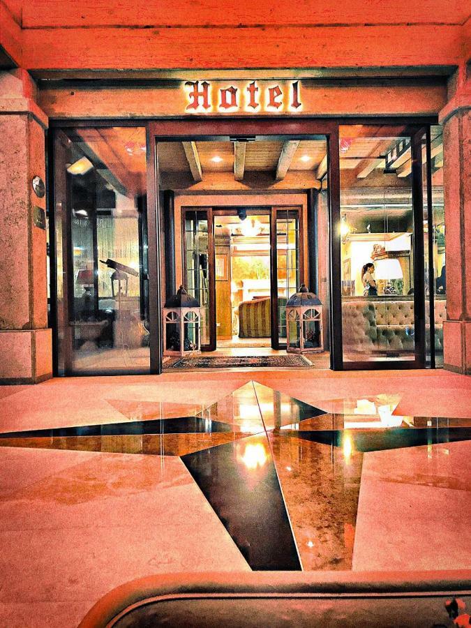 Hotel La Bocchetta Romantic E Ristorante 4*