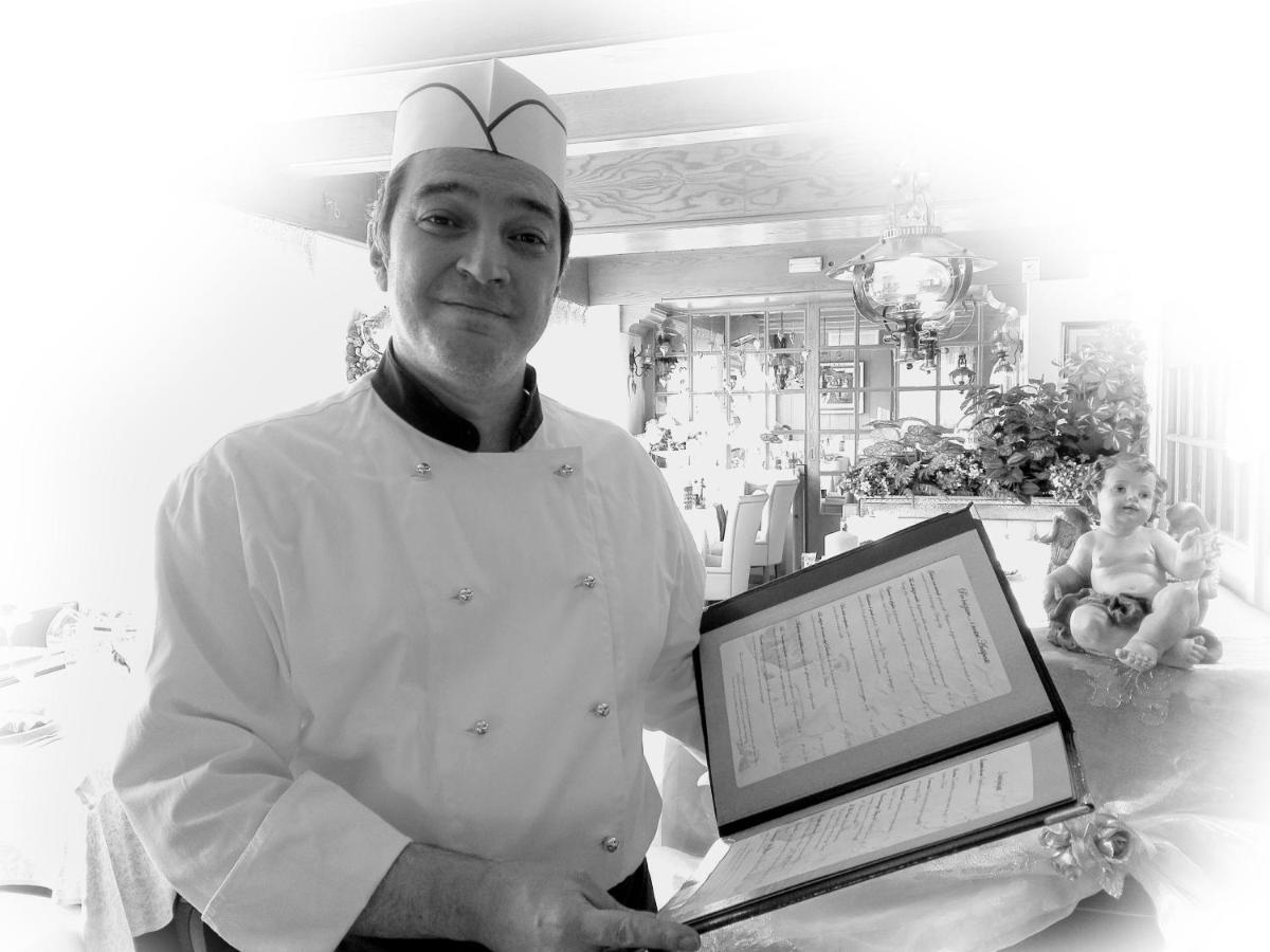 Hotel La Bocchetta Romantic E Ristorante Conco