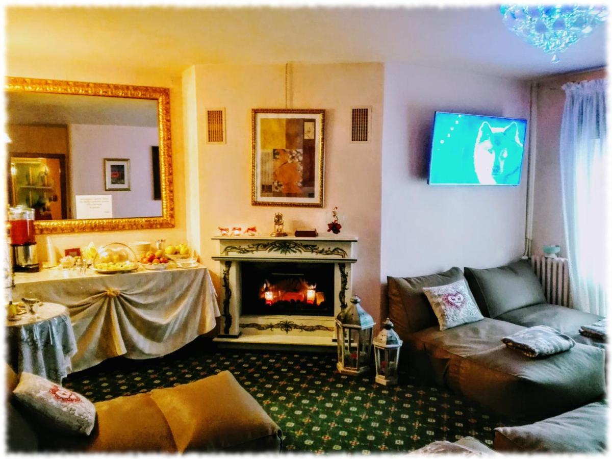 Hotel La Bocchetta Romantic E Ristorante Conco