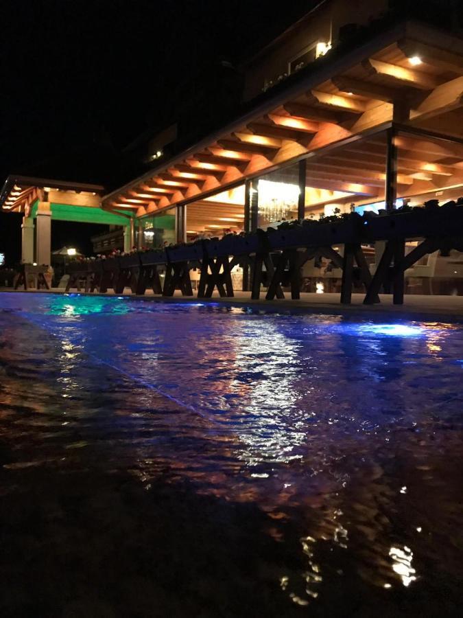 La Bocchetta Romantic E Ristorante Hotel Conco